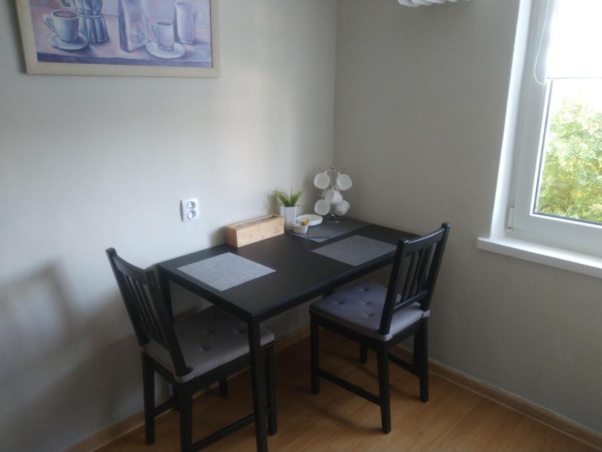 Apartament Olivia Centrum z zamknietym parkingiem Gdańsk Buitenkant foto