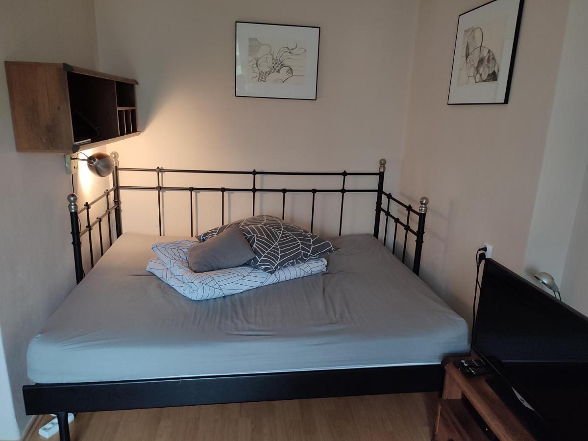 Apartament Olivia Centrum z zamknietym parkingiem Gdańsk Buitenkant foto