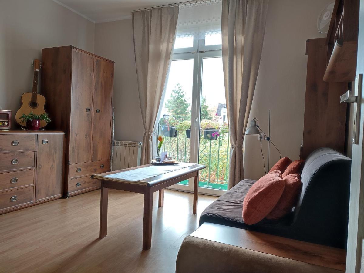 Apartament Olivia Centrum z zamknietym parkingiem Gdańsk Buitenkant foto